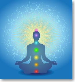 Cleansing the Cellular Energy Body