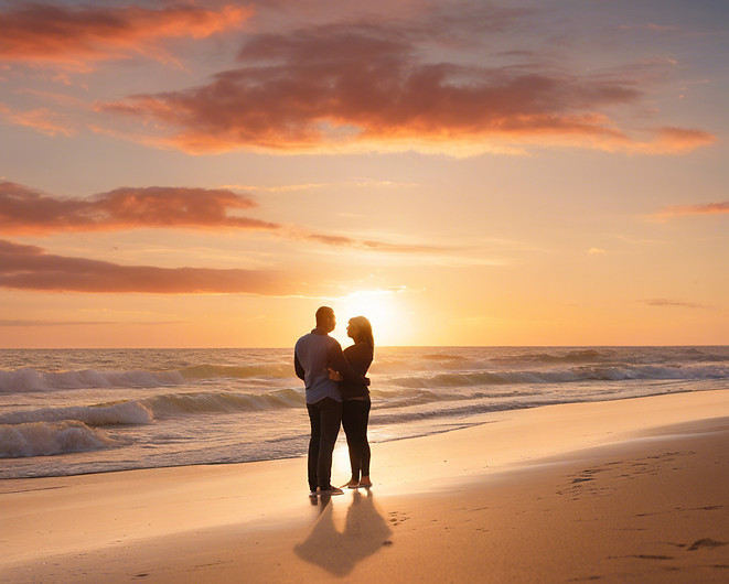 Grief and Relationship Coaching