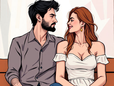 Polyamory as the Path to Healing Your Anxious Attachment Wounds