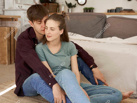 Love Is Not the Problem — Regulation Is