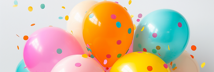 Balloons