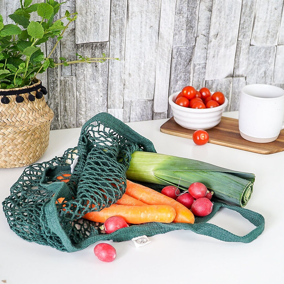 Thumbnail: Zero Waste Kit (Large) Eco Friendly Gift Box - Plastic Free Gift Set