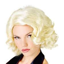 Wig / Leading Lady