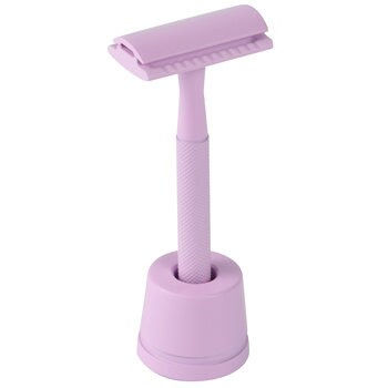 Thumbnail: Zero Waste Safety Razor Double Edge | Eco Friendly | Sustainable