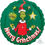 Thumbnail: The Grinch Balloon | Christmas