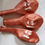 Thumbnail: 21 Rose Gold Balloon 30cm - Pkt of 10