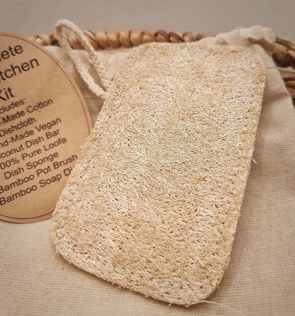 Thumbnail: Complete Eco Kitchen Kit