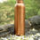 Thumbnail: Copper Water Bottle | Yoga | Fitness | Healthy Living