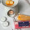 Thumbnail: Autumn Harvest Scented Wax Snap Melt 50g | 100% Soy Wax | Vegan + Eco Friendly