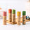 Thumbnail: Mandarin Natural Organic Lip Balm | Vegan Zero Waste Lip Balm