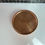 Thumbnail: Copper Shower Head | Rainfall Eco Showerheads