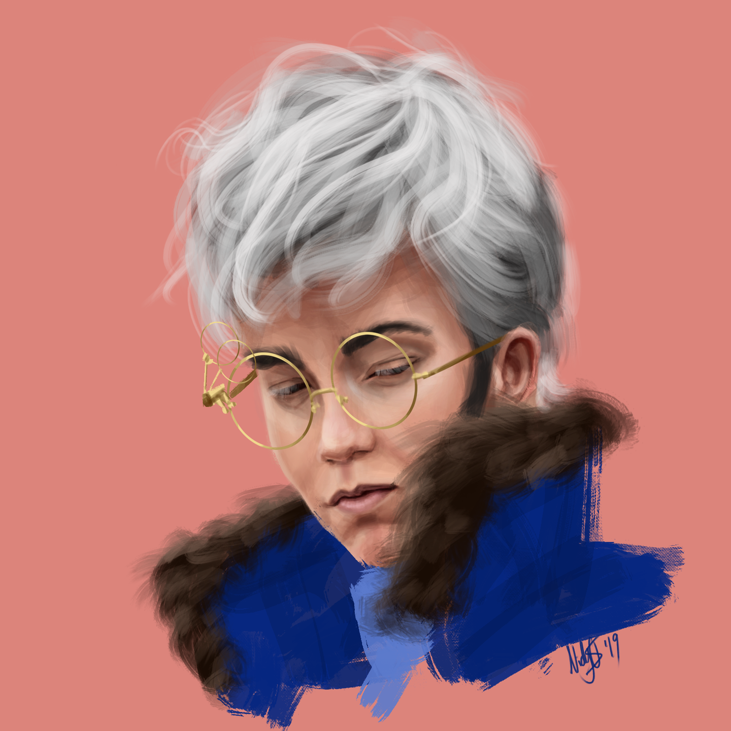 percy