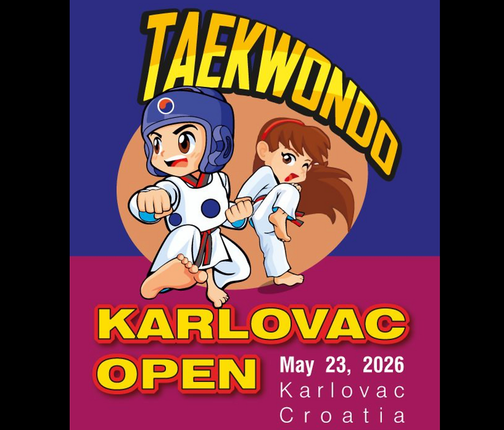 KARLOVAC OPEN 2026