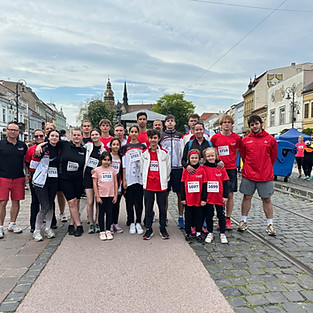 VSE City Run