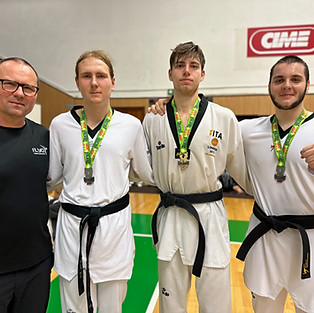 Christmas Tournament