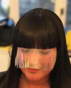 Love these CBC Vyzors from _haircbc for 