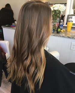 Smooth is the keyword 🧬 _brazilianblowo