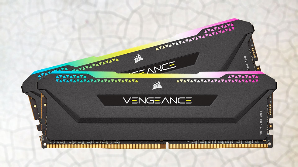 How Much RAM Do You Need for Gaming in 2023?
