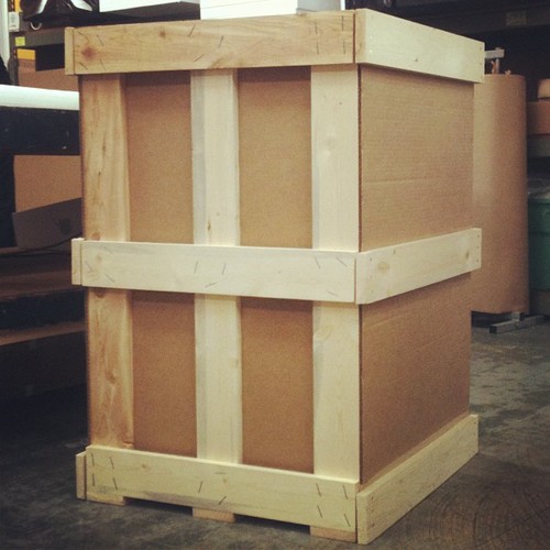 Custom Pallets Indiana Pallets Fort Wayne, Indiana