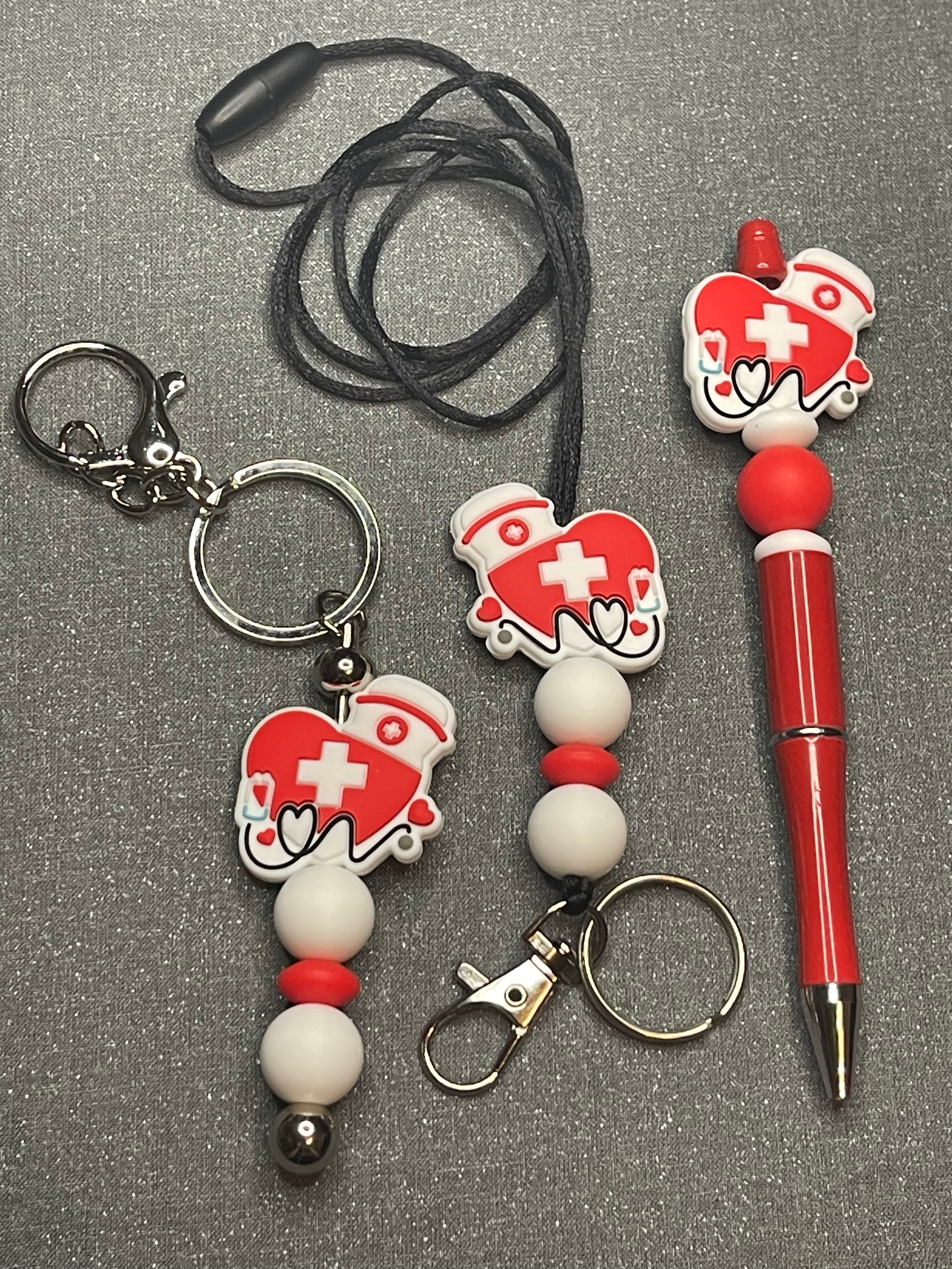 Nurse Hat Bundle