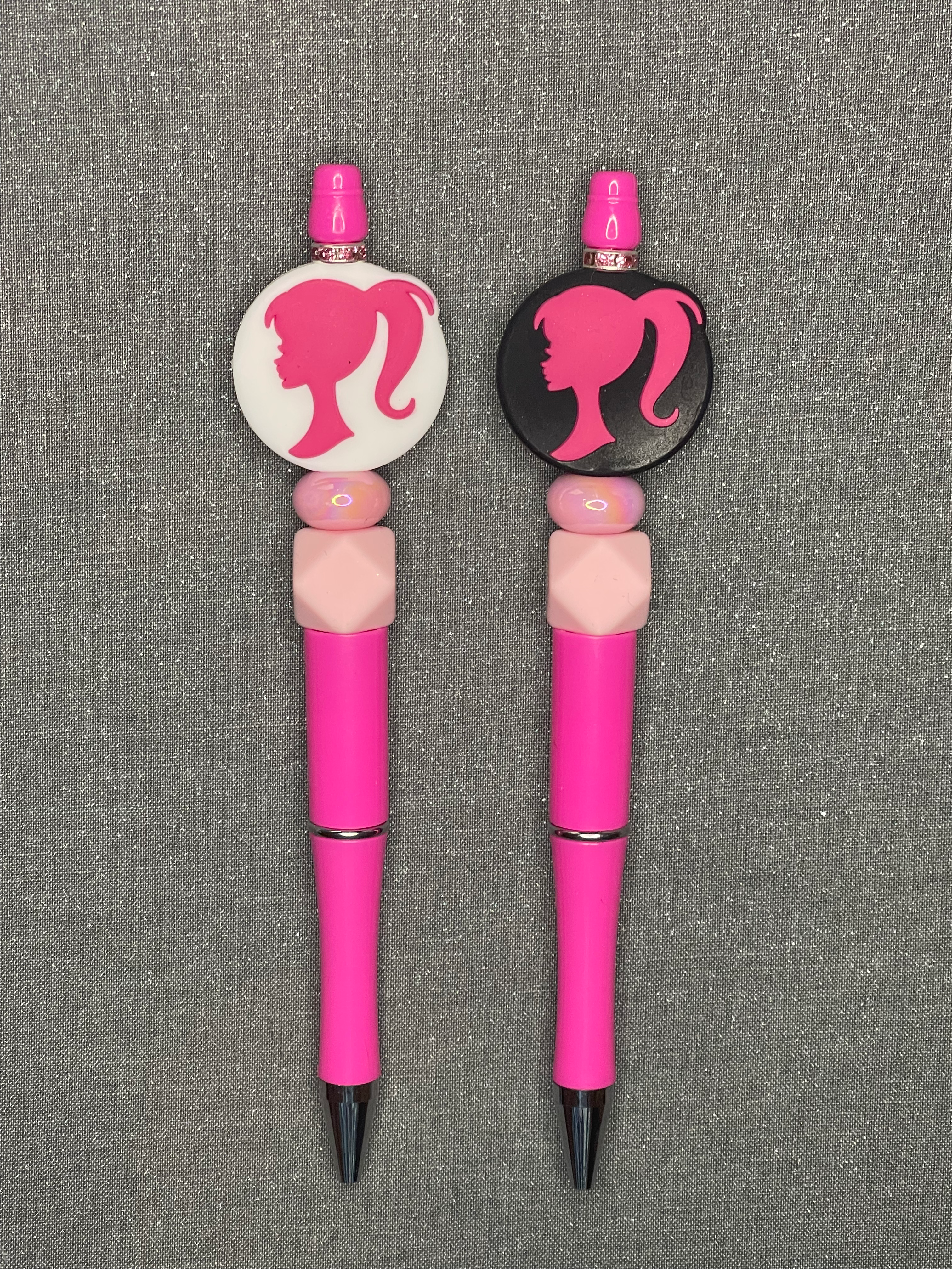 Barbie Pony