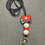 Thumbnail: Heart Stethoscope Lanyard