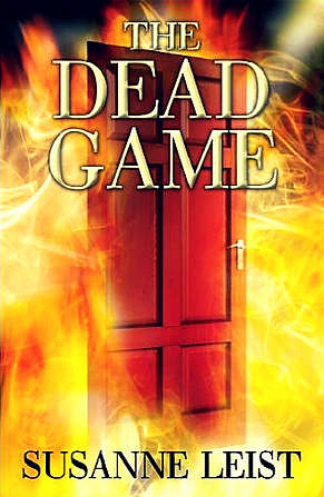 Paranormal Suspense