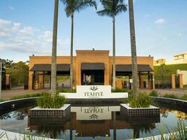 Itahyê Residencial 2