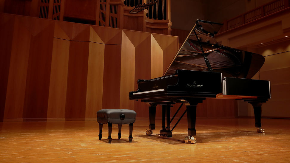Summerhays Piano Source of Murray | Shop Pianos in Salt Lake