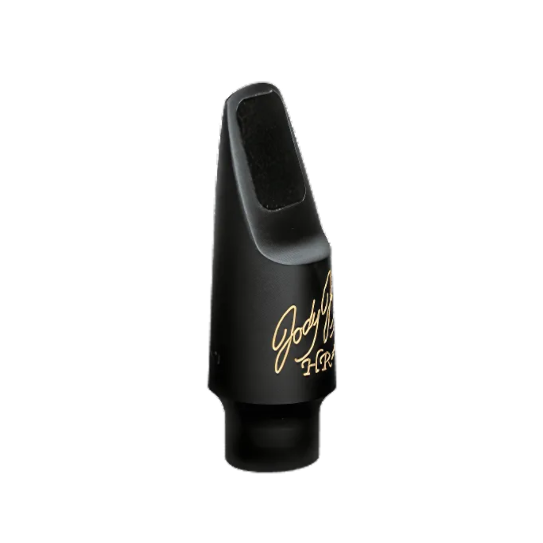 JodyJazz HR* Hard Rubber Soprano Saxophone Mouthpiece