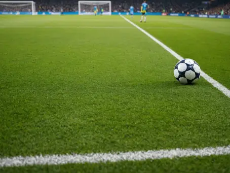 Unseen Mastery: How Does Crisp Passing Transform the Game of Soccer?