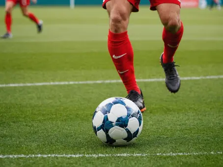 The Unsung Heroes: Uncovering the Untold Stories of Soccer Defenders