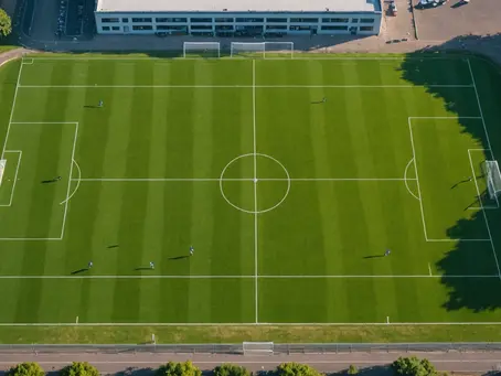 Uncover the Secret to Dominating the Field: The Unknown Strategy for Soccer Success!