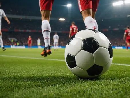 Uncovering the Science Behind Mastering Free Kicks in Soccer