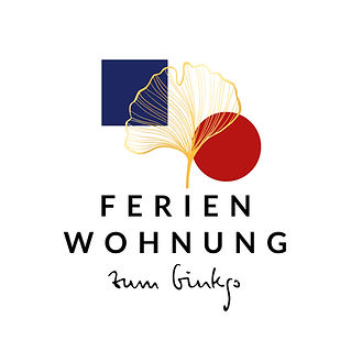 Logo Ferienwohnung zum Ginkgo