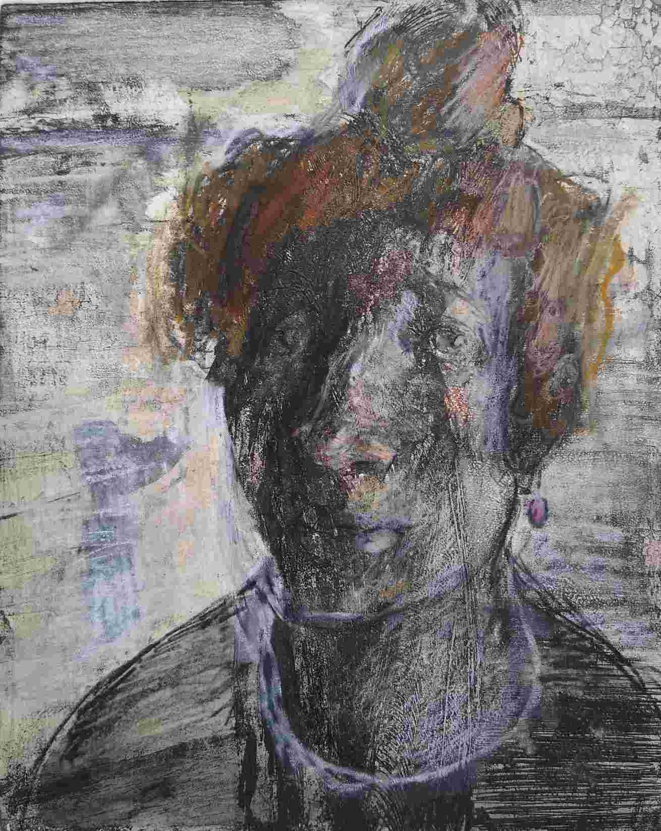 Olga Geoghegan -Tatyana