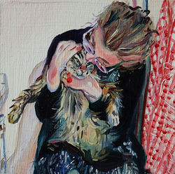 Ruth Murray - Jill ll