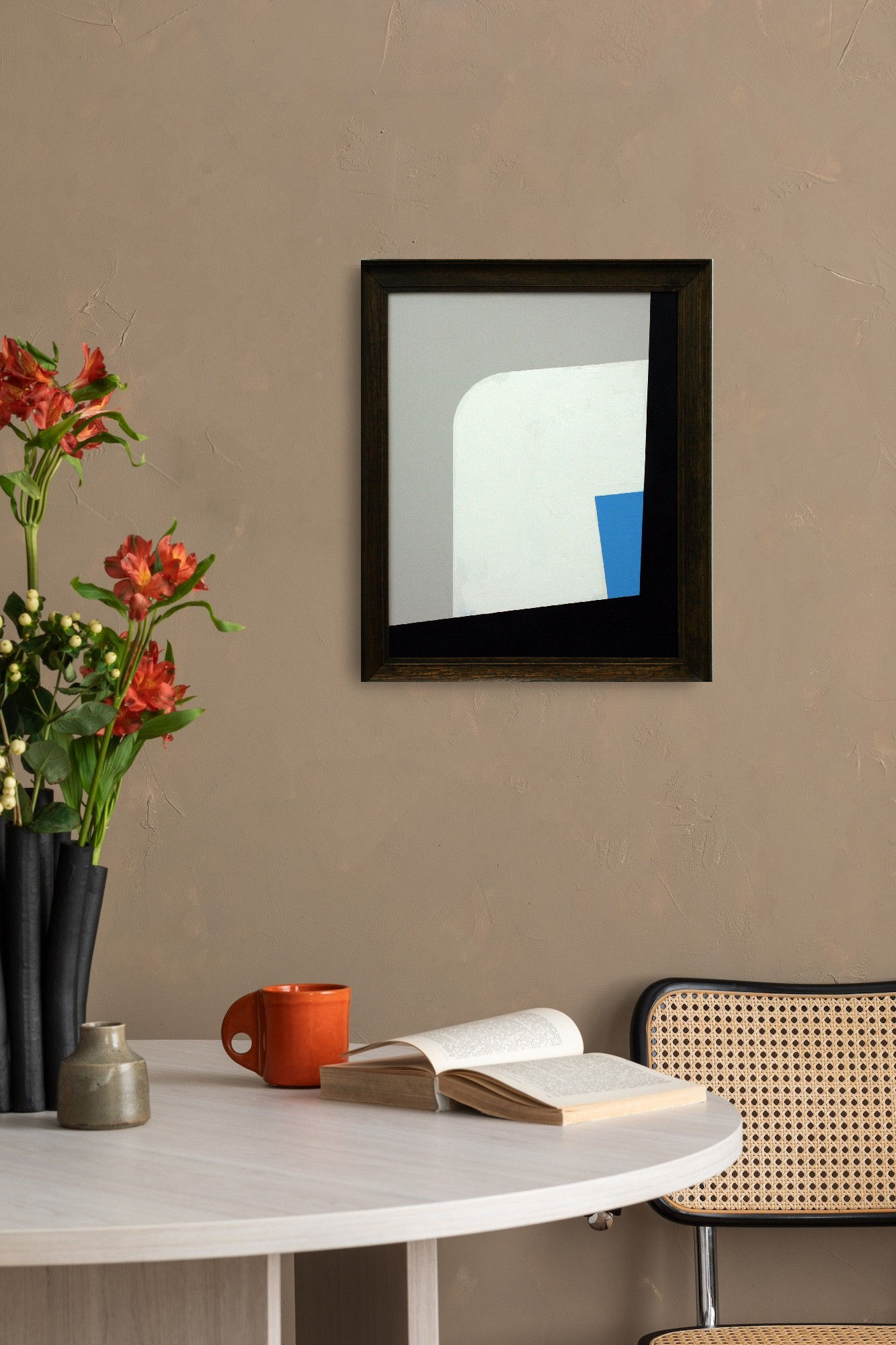 Ghosts Will Build Their Nests in Your Future (first memory)