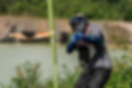 Paintball Johor Bahru Team Building