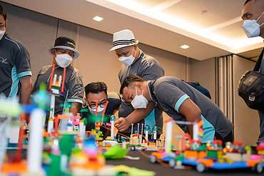 lego serious play jb