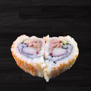 California Sushi Amour(surimi)