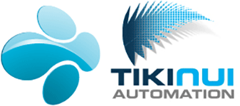 Logo Tiki-Nui Automatisation