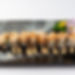 SP1  Oignon Frits Roll