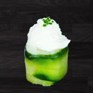 Sushi Tulip Concombre Cheese
