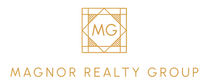 Logo Magnor Estate group
