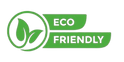 Logo Eco Friendly