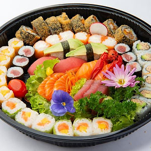 Plateau 8 (50pcs)