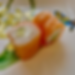 F14. Saumon Roll ,Avocat, Fromage frais