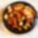 60. Bœuf grillé à table (piquant)