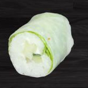 Spring rolls Concombre Cheese